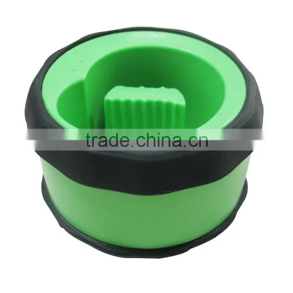 Twist Crack Rotary Nut Cracker photo-3