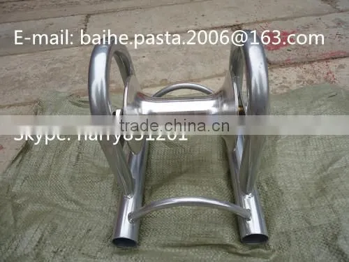 Supplier YT014 Galvanize Cable Roller,made in China.Guide Roller photo-3