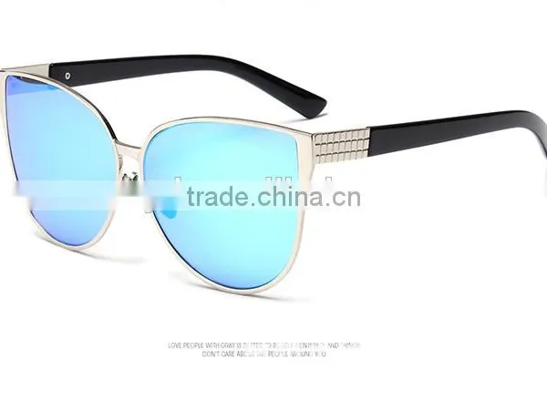2016 New Sunglasses Personality Fashion Cycling Outdoor Glasses Sunglasses Cat's Eye Sunglasses photo-4