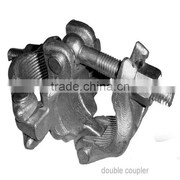 Scaffolding Drop Forged Clamp photo-2