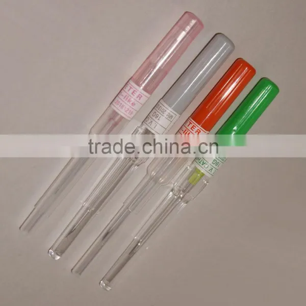 Pierce Catheter Body Piercing Sterile Surgical Steel Needles 14/16/18/20G Gauge photo-2