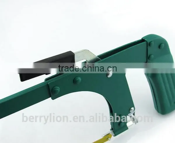 Berrylion Semi-Automatic Hacksaw Frame Fixed Hacksaw Frame 12"/mm Saw Frame photo-6