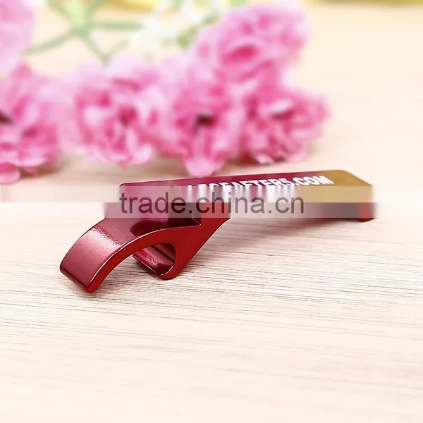 Hot Sale Opener Wedding Favors Cheap Wine Beer Opener photo-5