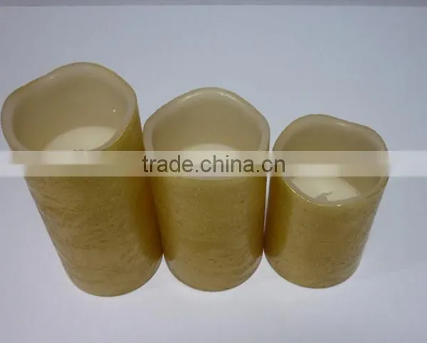 Hot-selling Candle Set With High Quality photo-3