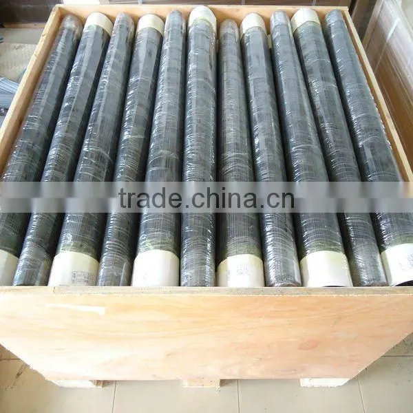 Fiberglass Pultruded AM/FM Cheap Car Antenna Rods photo-2
