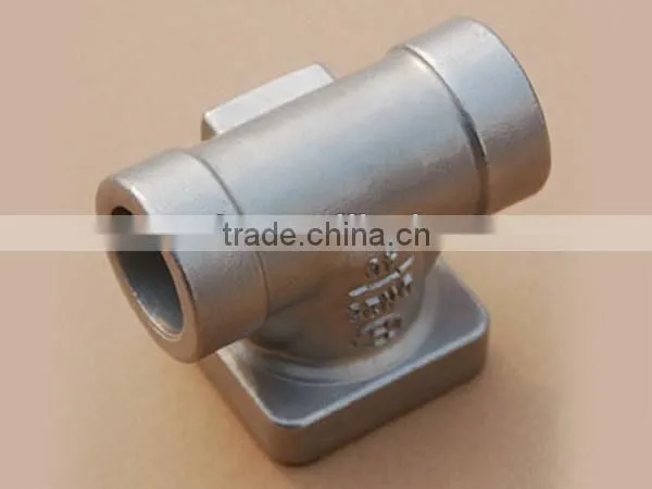 Machine Castings Parts photo-2