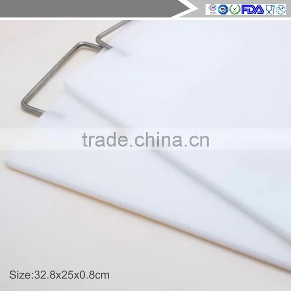 Manufacturers Stainless Steel Handle Wholesale Features Flexible Chopping Block photo-4