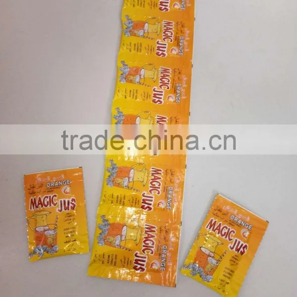 Fruits Flavored Drinks Powder & Fruit Juice Instant Powder photo-2