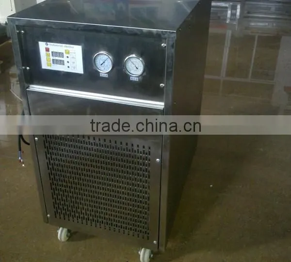 Hot Sale Popular Bakery Water Chiller China photo-4