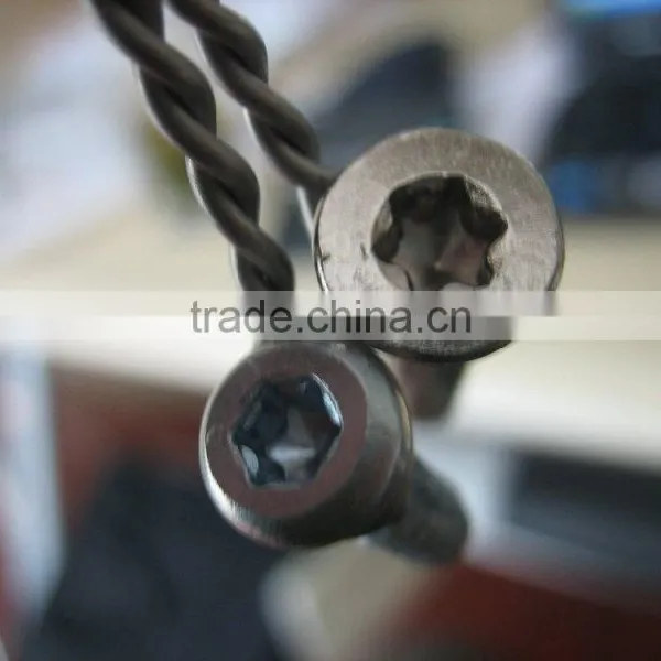 Screw for Thatching photo-2