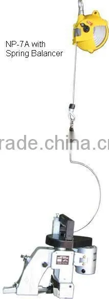 Bag Closing Machine Pedestal photo-4