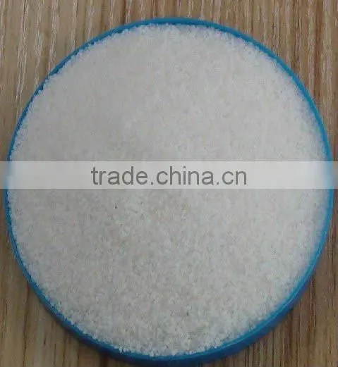 High Quality Polyacrylamide for Oil Field photo-6