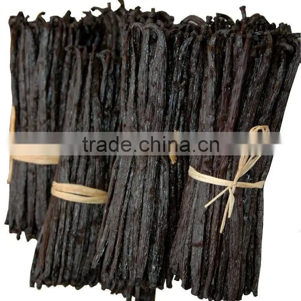 Vanilla Beans