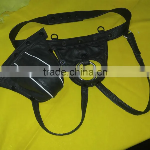 Mans Thong-Jock