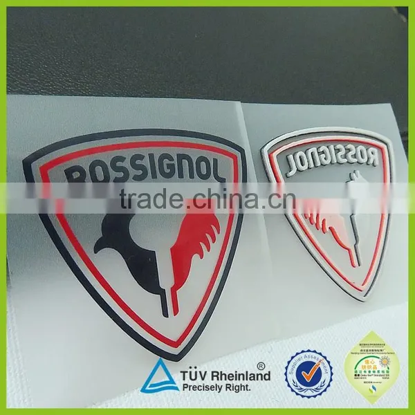 HEAT SEAL TRANSFER WITH PUFF EFFECT Printing photo-4