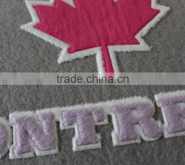 2017 Sublimation Special Material CANADA Heat Transfer Design photo-4