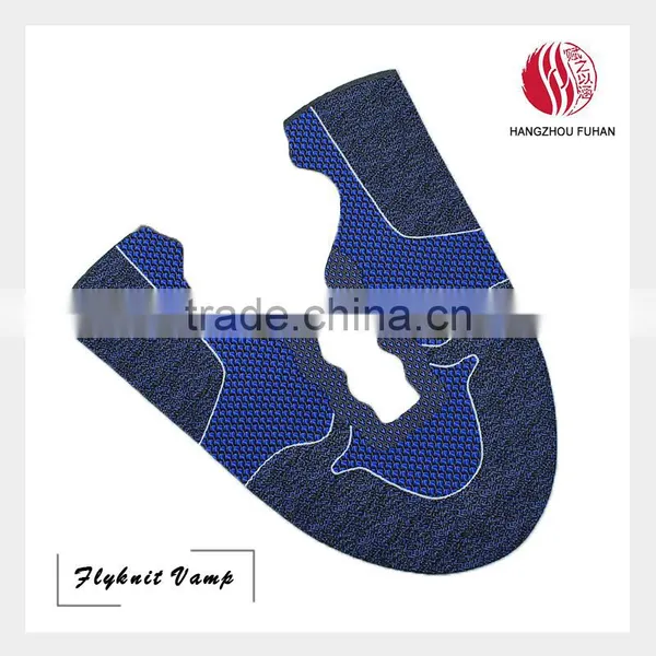Knitted Strong Mesh/Net Fabrics/Woven Fabric for Shoes photo-5