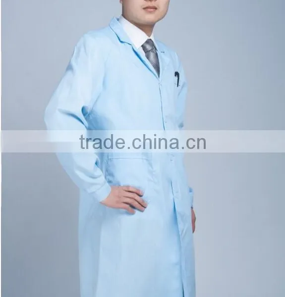 OEM Service Supply Medical Uniform photo-3