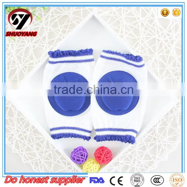 Wholesale Elastic Knee Guard , New Design Knee Pad for Baby Kids , Knee Sleeve Hot Sell on Amazon photo-2
