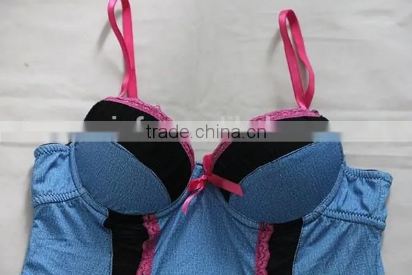Women Sexy Underwear Sexy Lingerie Babydoll photo-2