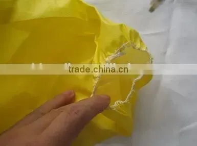High Quality Anti-chemical Apronsapron Pvc for Kids or Promotion photo-5