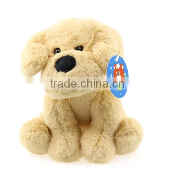 Lovely Plush Dog Stuffed photo-2