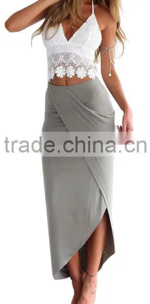 2017 New Latest Sexy Two Piece Wear for Summer photo-2