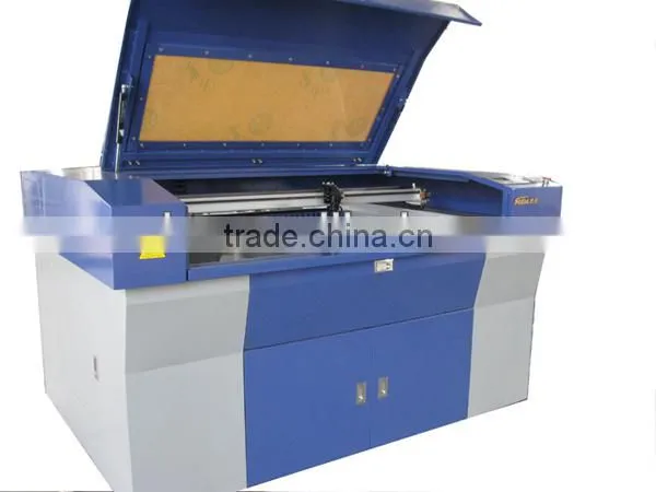 SUDA LASER ENGAVER MACHINERY FOR APPAREL