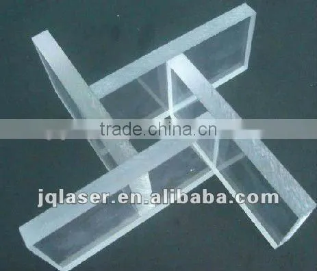 Hot Sale Acrylic Sheet Laser Cutting Machine With CE Certificate photo-5