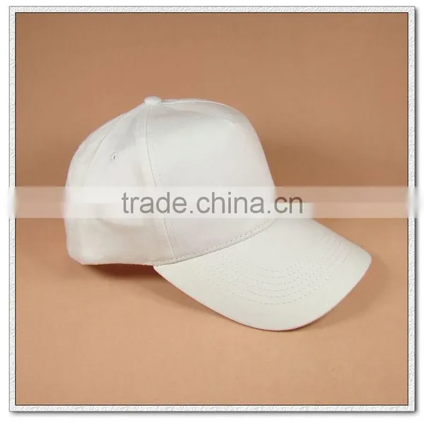 TC Polyester/cotton Baseball Cap,factory Direct Sale Baseball Cap photo-3