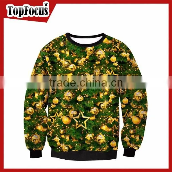 Most Popular Creative High-ranking Tie Dye Printing Top Sweatshirt photo-4