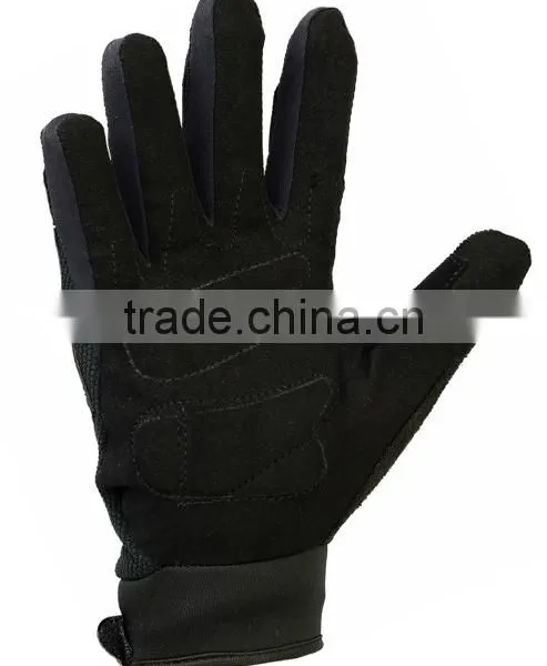 Motocross Armour Trousers photo-3