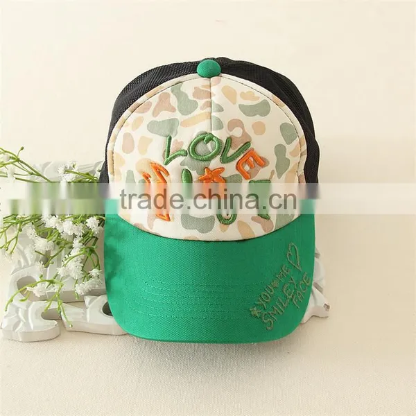 Summer Hot Selling Kids Cap Wholesale Fisherman Hats Custom Snapback Outdoor Children Sun Hats photo-2