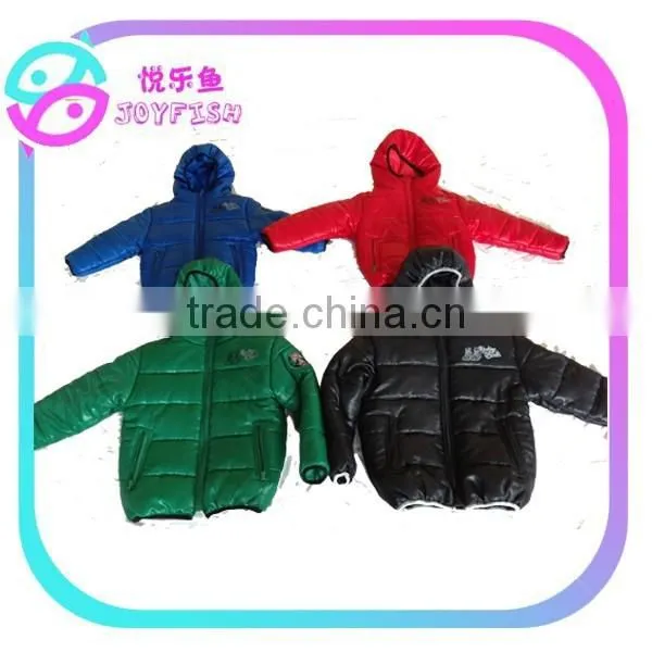 2016 Kids Boys Jackets in China photo-6