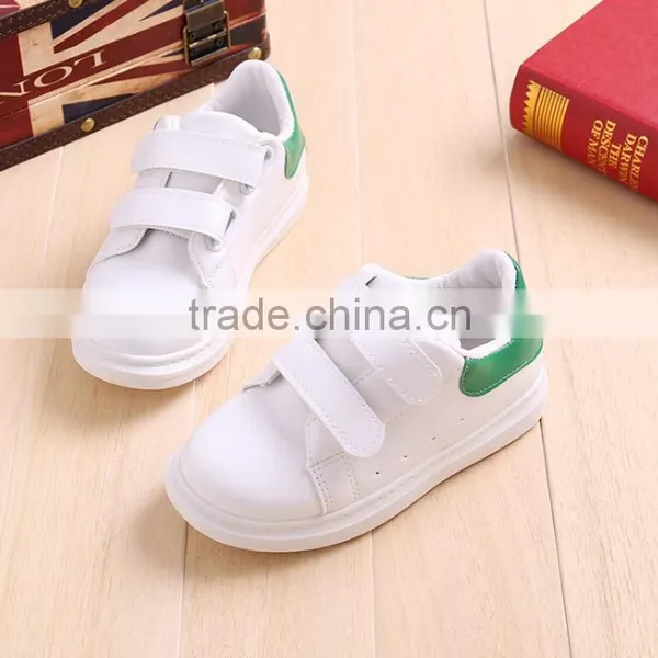 Zm50351b Kids Casual Sport Board Shoes 2017 Spring and Summer Breathe Shoe for Children photo-3