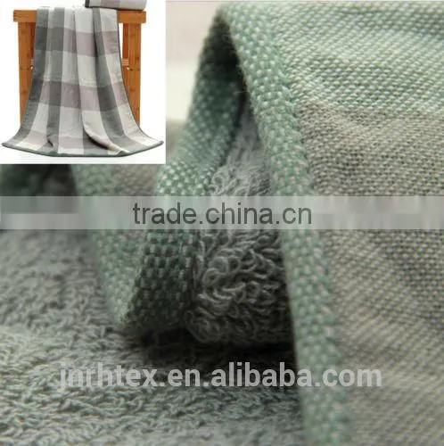 100% Cotton Washcloth Terry Bath Towels Washcloth photo-5