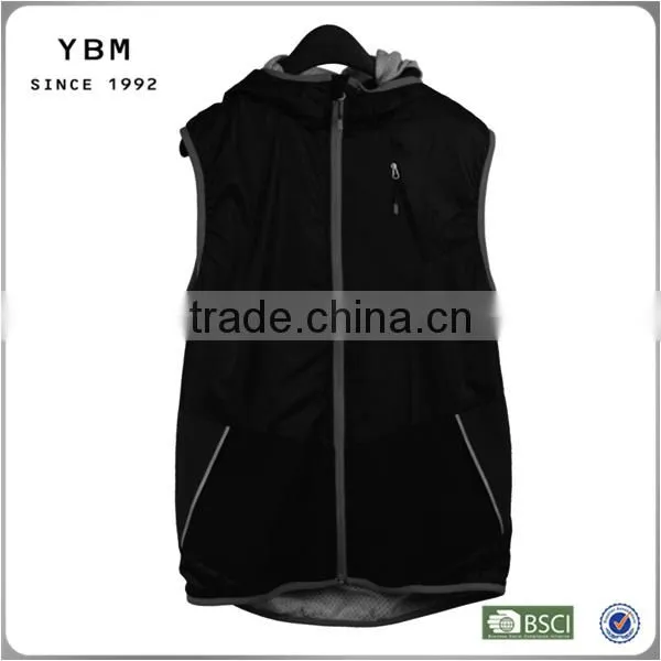 2014 - 2015 Sport Waistcoat
