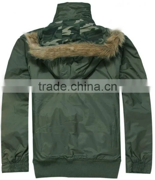 Winter Jacket photo-2
