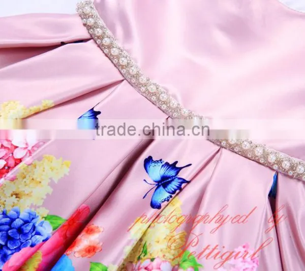 Floral Dresses Apparel and Fashion photo-5