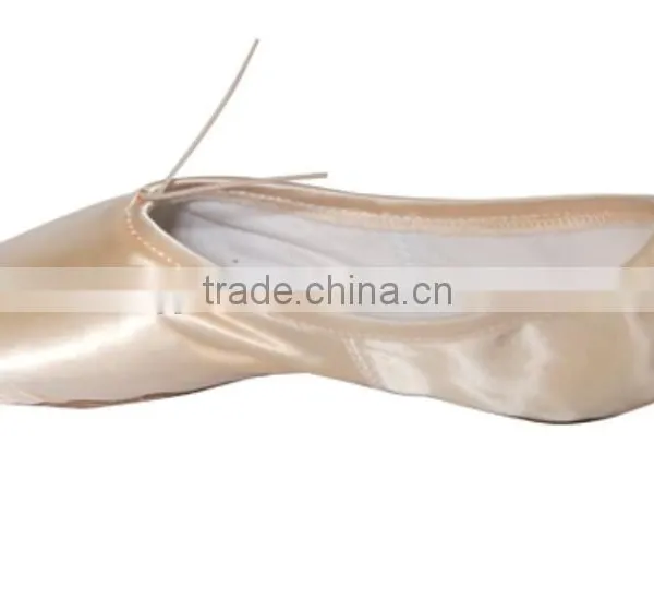 Ballet Pointe Shoes -professional Pointe Shoes Lady Dancing for Sale photo-2