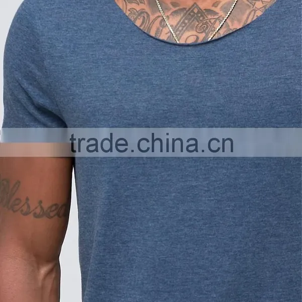 Guangzhou Shandao Fancy Design Casual Summer 180g 100% Cotton Short Sleeve O-Neck Men's t Shirt Manufacturing photo-4