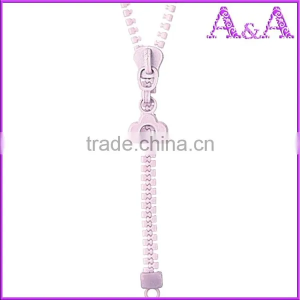 Special Different Zipper or Zip for Zipper Bag With Special Zipper Puller photo-3