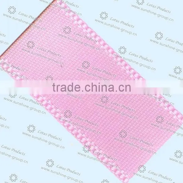 Solid Color Satin Ribbon