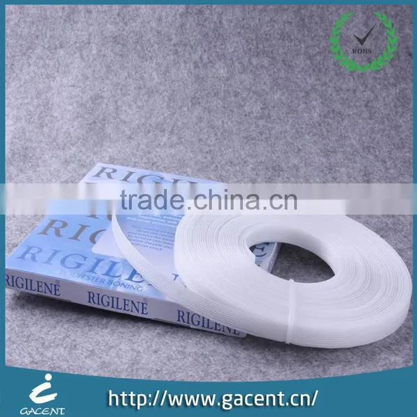 Factory Direct Sale 10MM Rigilene Wedding Dress Shaping photo-2