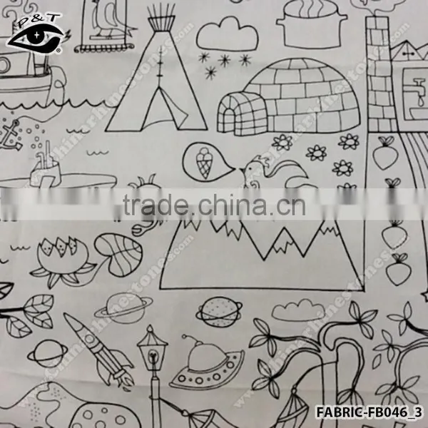 140cm Wholesale Bulk Linen Fabric High Quality for Hoousehold photo-4