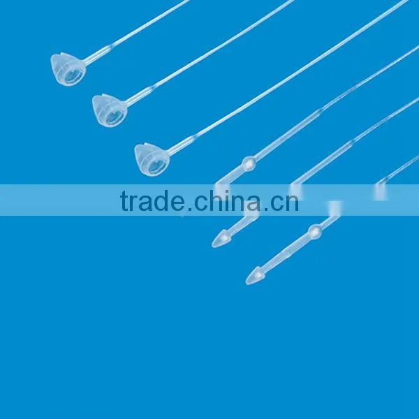 Plastic Conical Loop Lock Pin photo-2