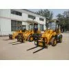 Hot Offer 600kg Loader Model ZL06F With CE Certificate photo-3