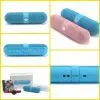 2014Hot Rose Red Beats Pill Speaker Pink Mini Beats Pill Speaker Wireless Beats Speaker Bluetooth Beats Pill Speaker by dr Dre photo-3
