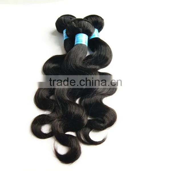 7a Peruvian Hair Wholesale,raw Unprocessed Peruvian Hair Weaves Pictures photo-5