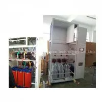 13.8kv Power Grid Power Factor Correction, Energy Saving Solution Reactive Power Compensator, Shunt Capacitor Bank Equipment